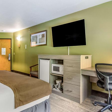 Guesthouse Inn & Suites Poulsbo Bagian luar foto