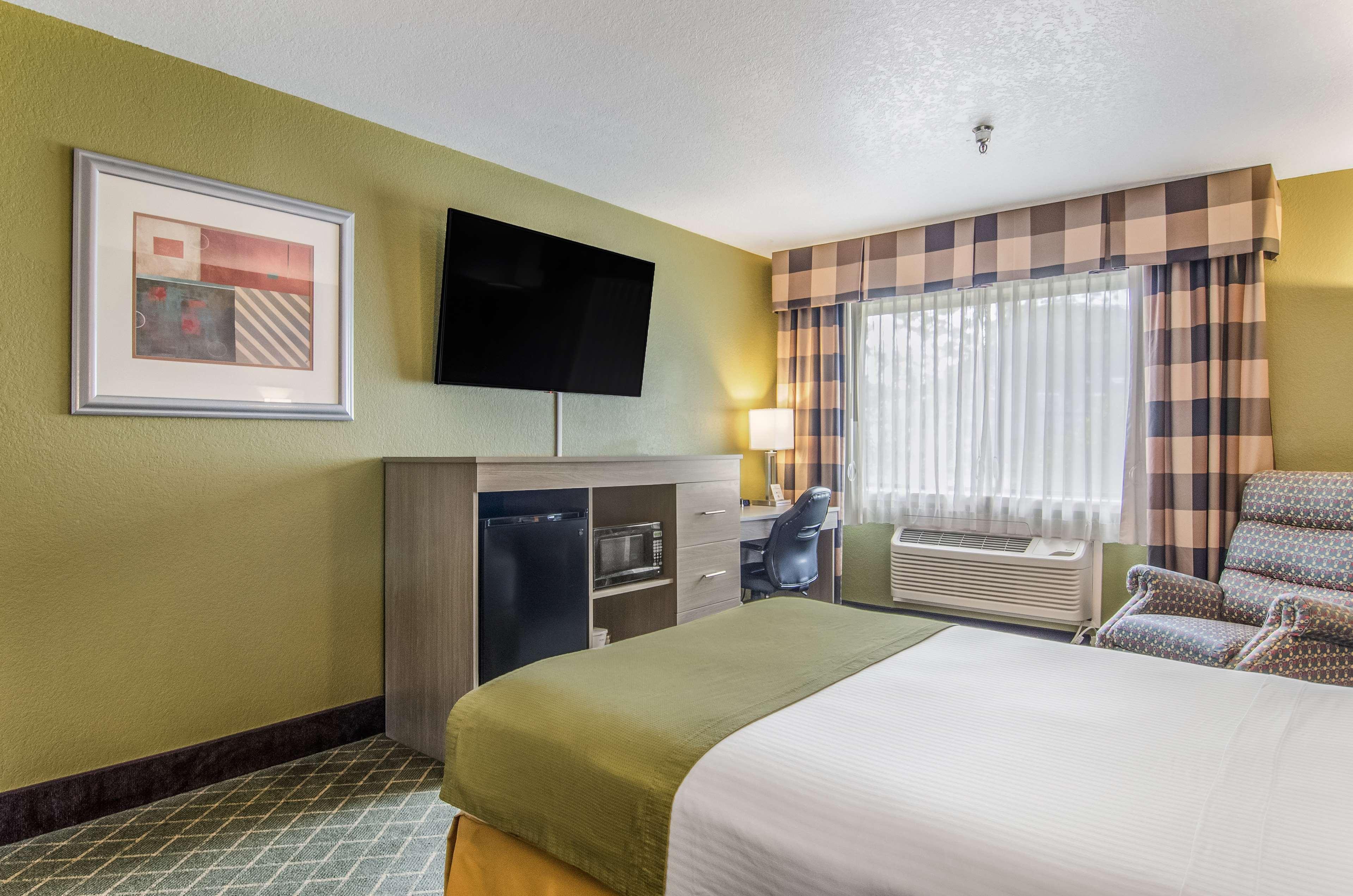 Guesthouse Inn & Suites Poulsbo Bagian luar foto