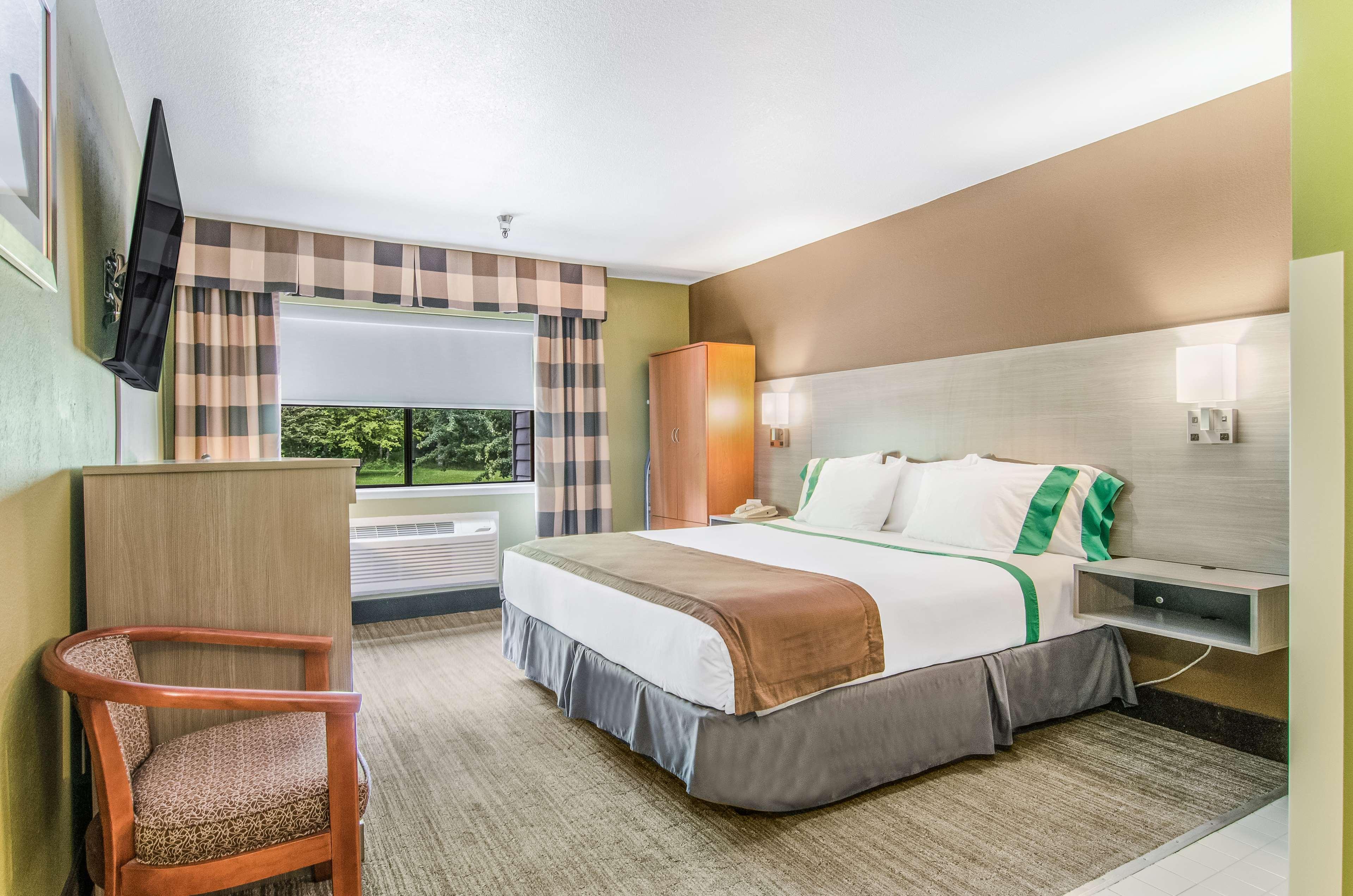 Guesthouse Inn & Suites Poulsbo Bagian luar foto