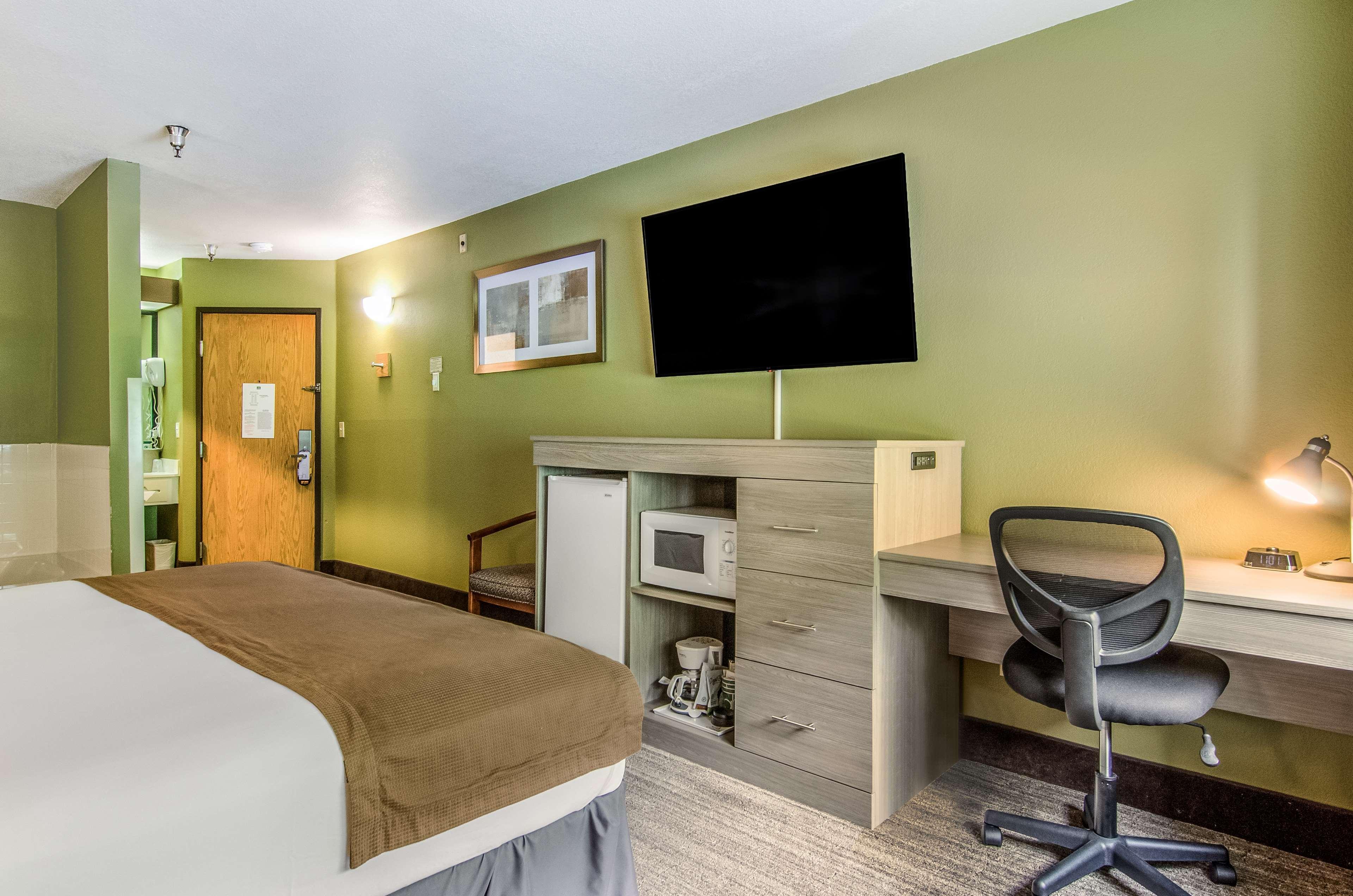 Guesthouse Inn & Suites Poulsbo Bagian luar foto