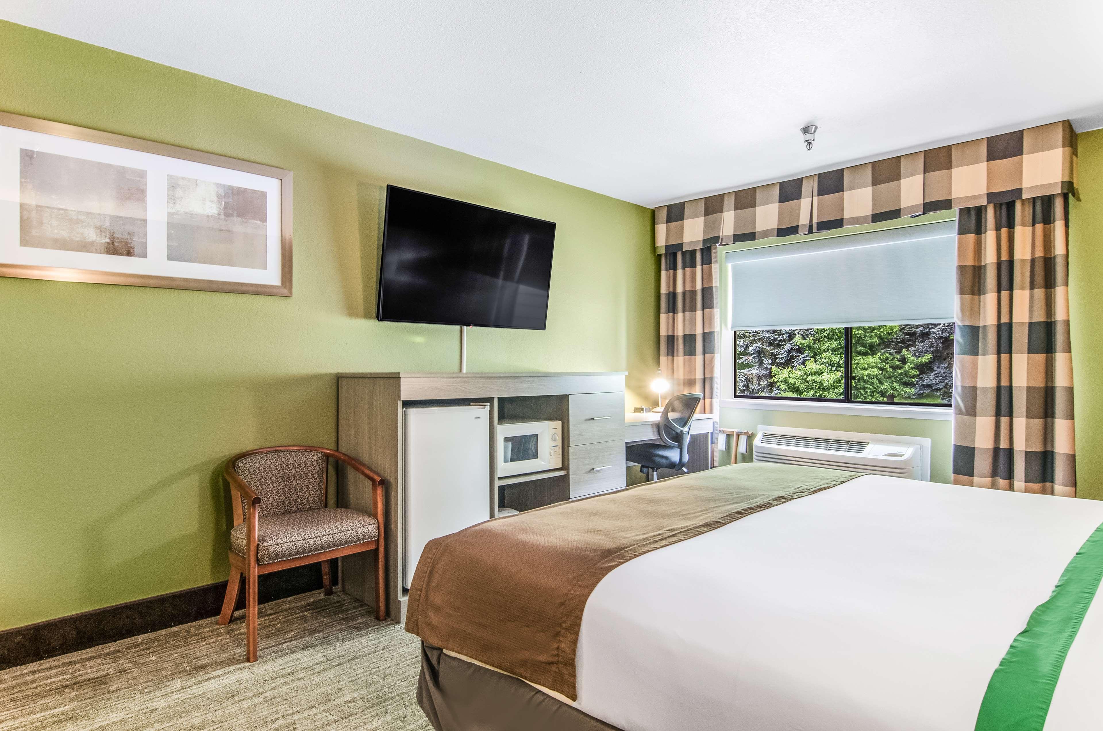 Guesthouse Inn & Suites Poulsbo Bagian luar foto